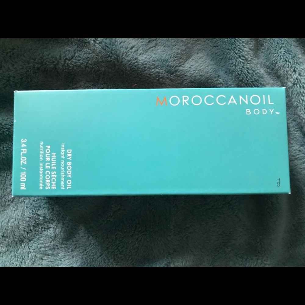 MOROCCANOIL (Body)